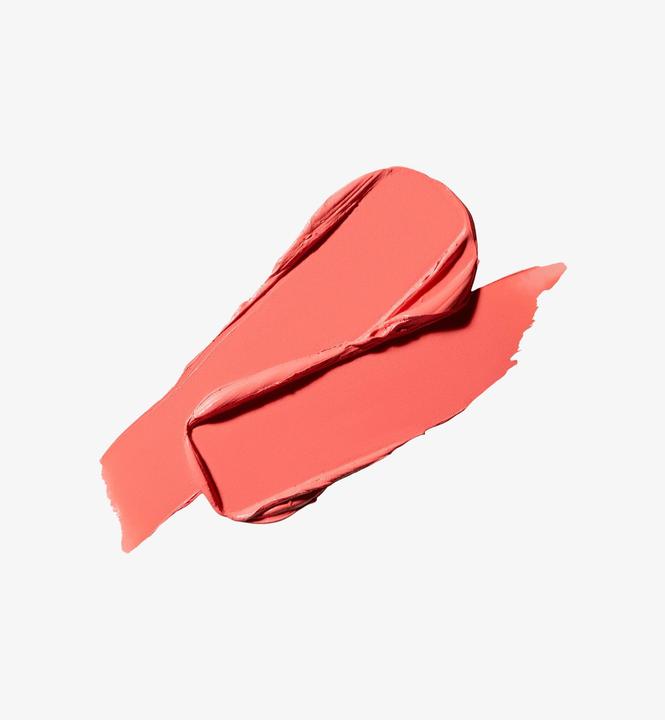 Actual product image MAC Cosmetics Macximal Silky Matte Lipstick Flamingo (Flamingo)
