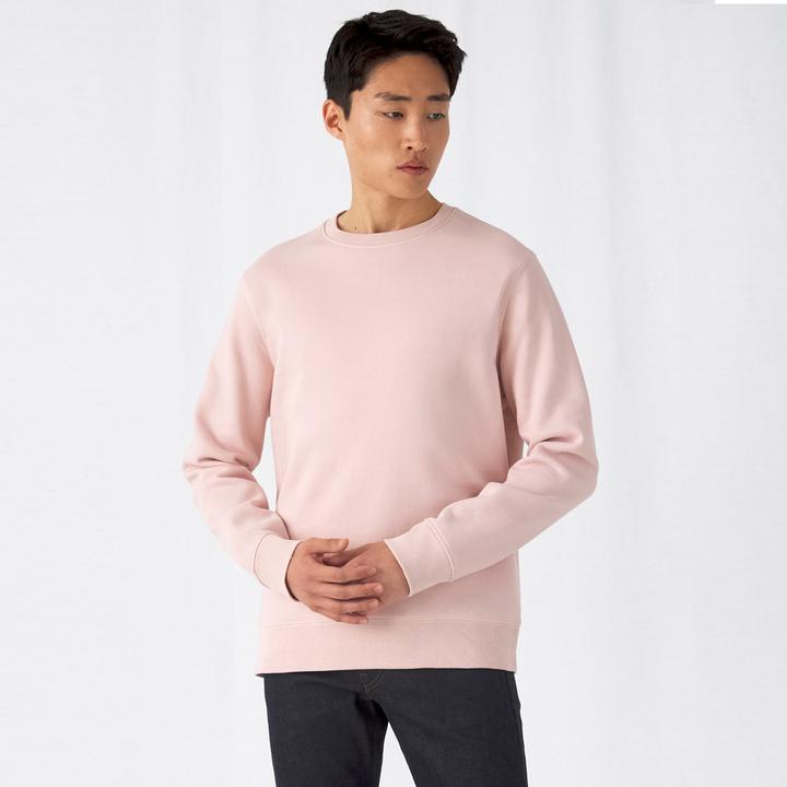 Immagine prodotto B&C Felpa King a girocollo (XXL)