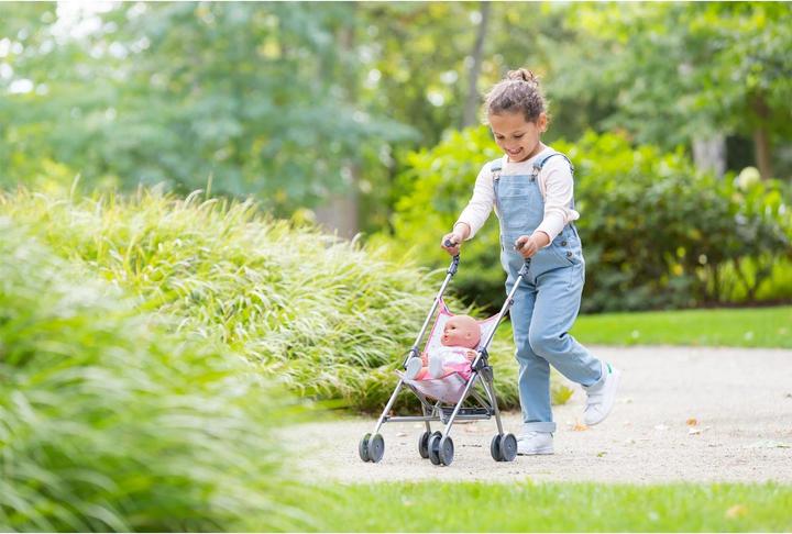 Immagine prodotto Corolle Cor. MGP 36-42cm passeggino per bambole rosa