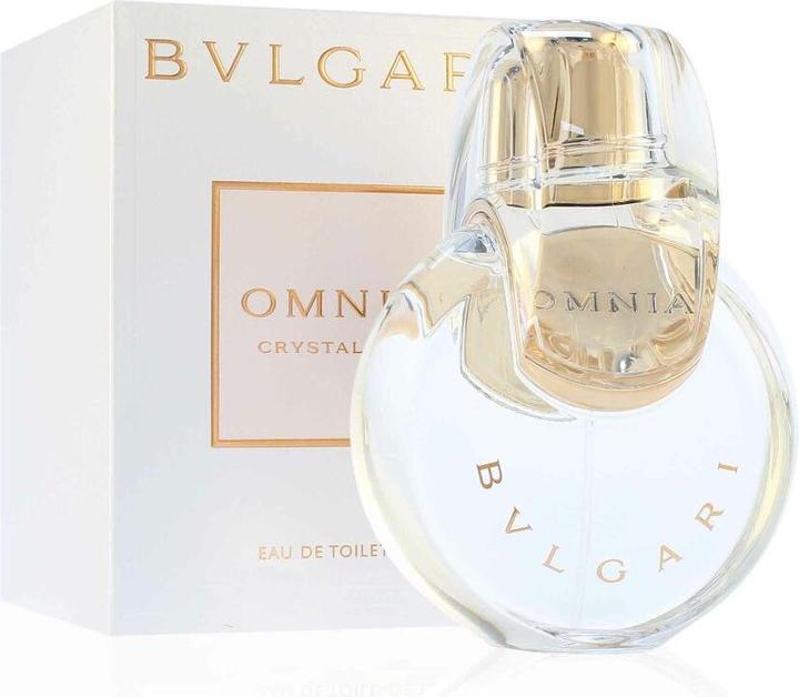 Immagine prodotto Bulgari Cristallino (Eau de toilette, 50 ml)