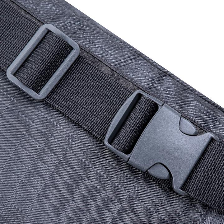 Actual product image Rivacase Riva fanny pack Mestalla 5512 gray (10")