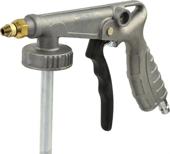 Image du produit GEKO Pistolet de pulvérisation d'air comprimé pour cavités 1/4, 8bar