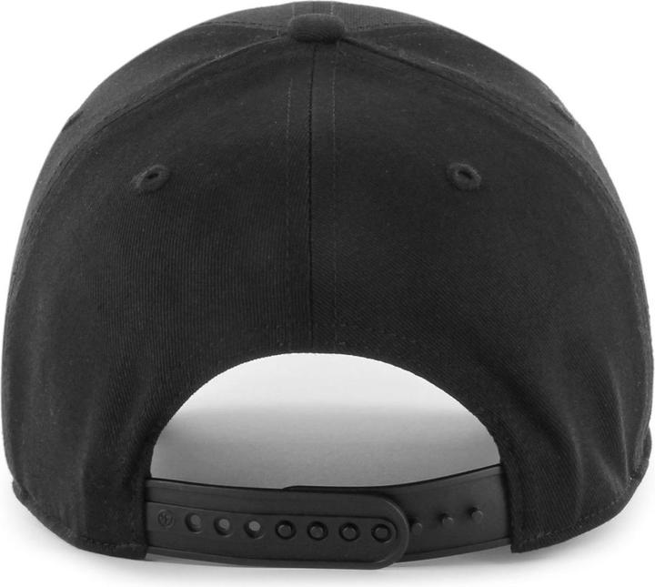 Image du produit 47 Brand Casquette Relaxed Fit - Rétro New York Yankees Noir
