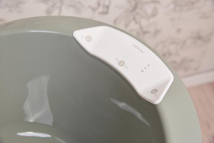 Immagine prodotto Zewi vasca da bagno bébé jou Sense Edition