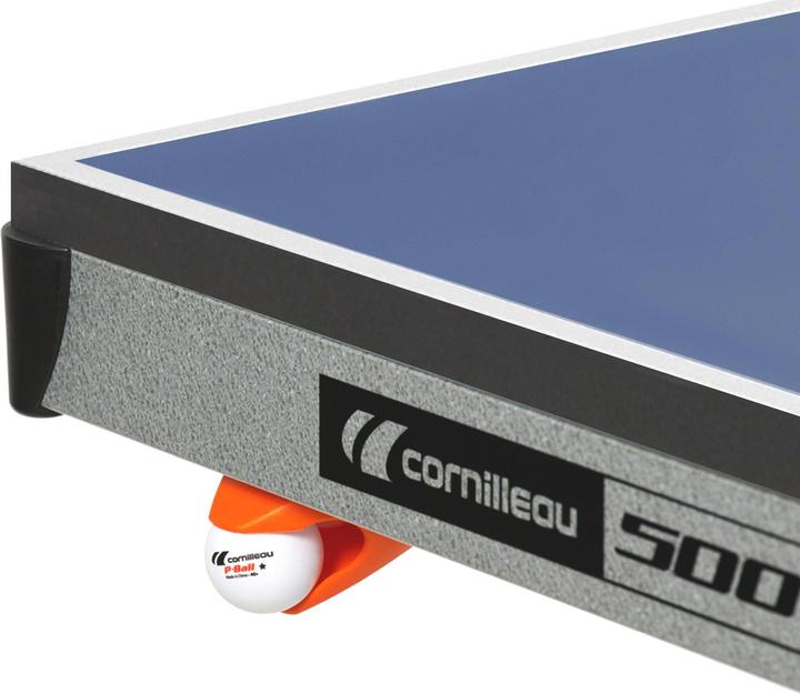 Actual product image Cornilleau Sport 500