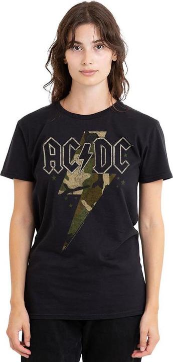 Produktbild AC/DC TShirt (M)