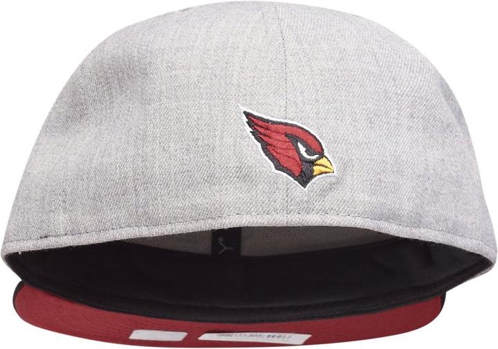 Produktbild New Era 59Fifty Cap - SCREENING Arizona Cardinals - 8 (8)