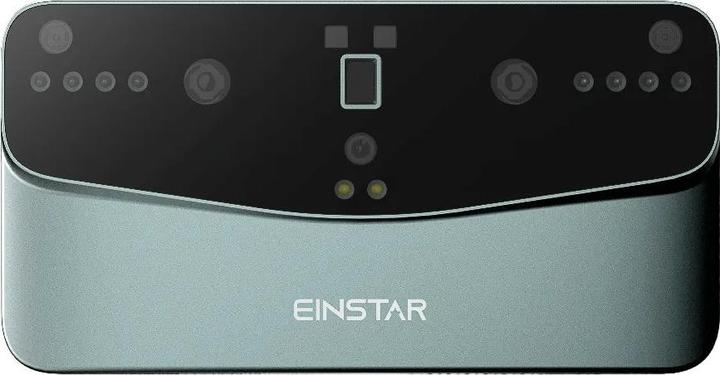 Shining 3D Einstar Vega