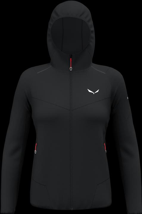 Actual product image Salewa Women's Pedroc DST Light Jacket (32)
