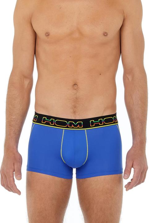 Image du produit HOM Boxer Casual Stretch - 18364 (XXL, Une unité par pack)