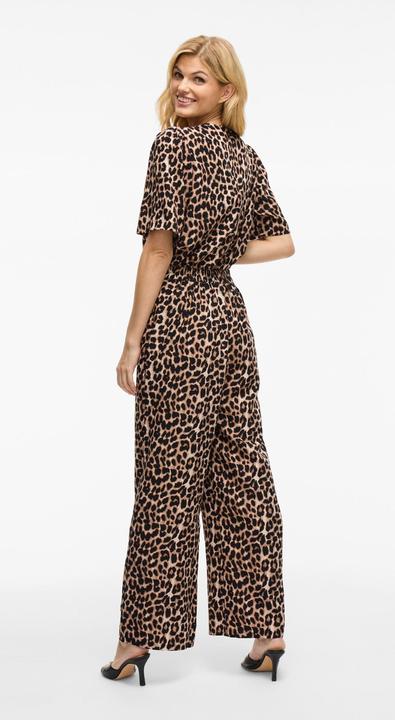 Produktbild Vila VILIOPANA Leoprint Hose (42)