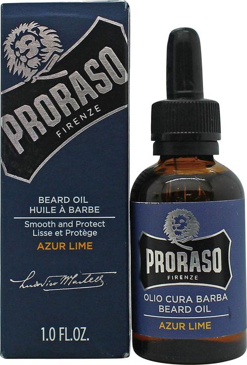 Proraso Azur Lime (30 ml)