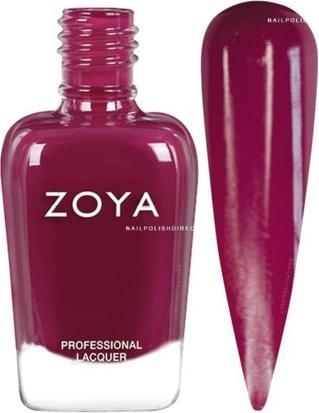 Produktbild Zoya Maggie (Farblack)