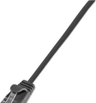 Image du produit Wirewin Câble de réseau (F/FTP, CAT6, 0.50 m)