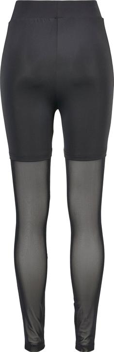 Produktbild Urban Classics Ladies High Waist Transparent Tech Mesh Leggings (S)