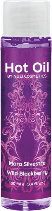 Image du produit Nuei HOT OIL Wild Blackberry (100 ml)