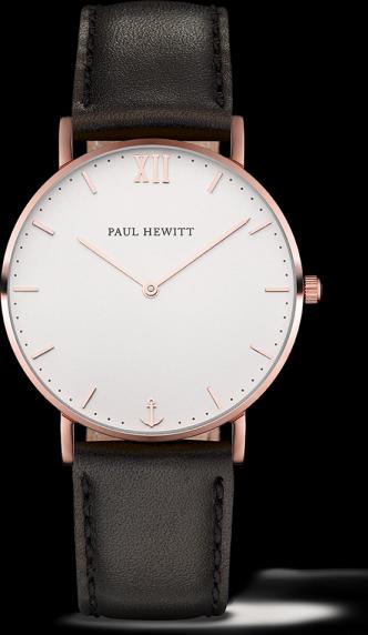 Immagine prodotto Paul Hewitt Linea Sailor (Orologio da polso analogico, 38 mm)
