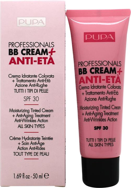 Image du produit Pupa Milano Pupa Professionals (Nude)