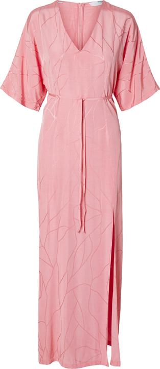 Produktbild Selected Femme Print Maxikleid (44)