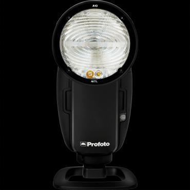 Actual product image Profoto A10 Nikon (Plug-on flash, Nikon)