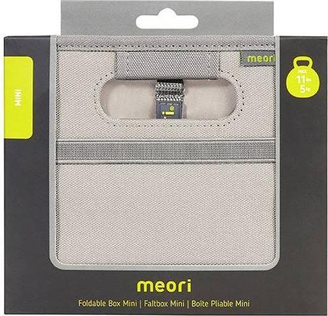 Image du produit Meori Boîtes pliantes (16,5 x 12,5 x 14 cm, 1.80 l)