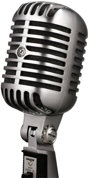 Image du produit Shure 55SH série II