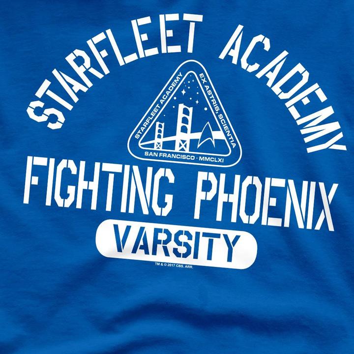 Immagine prodotto Maglietta Varsity Uomo (XXL)
