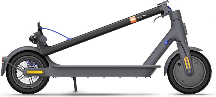 Produktbild Xiaomi Mi Scooter 3 (20 km/h, 30 km, 300 W)