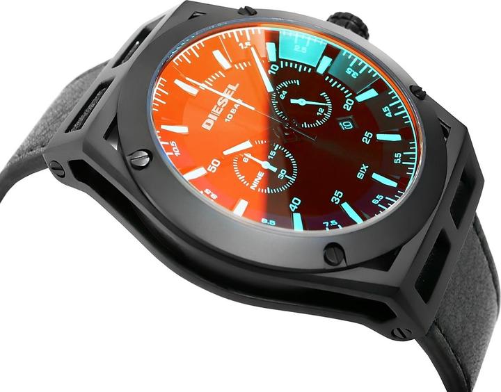Immagine prodotto Diesel Timeframe (Cronografo, 48 mm)