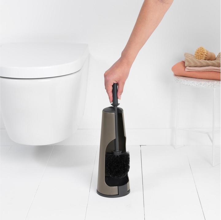 Immagine prodotto Brabantia Spazzola per toilette