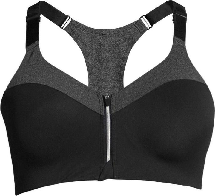 Immagine prodotto CASALL Sport-BH mit Reissverschluss vorne, Trainings-BH (75 C)