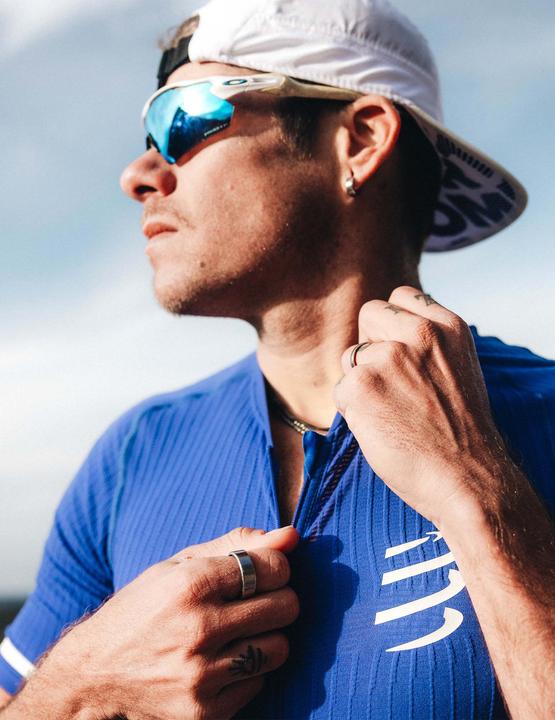 Image du produit Compressport Trail Postural SS Top M (XL)