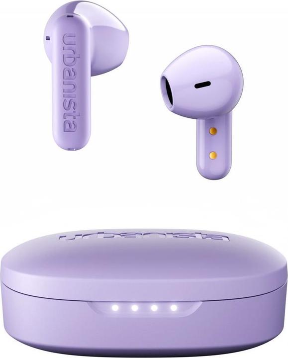 Actual product image Urbanista Copenhagen 2 Purple (ANC, 36 h, Wireless)