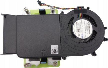 Image du produit Dell ASSY,HTSNK,BLWR,D9,35W,HF