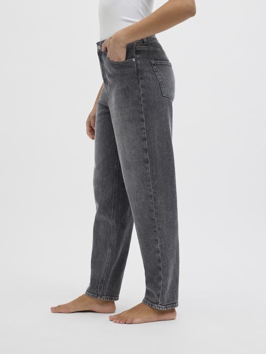 Actual product image JJXX Jxlisbon Mom Hw C4144 Jeans Dnm Noos (29)
