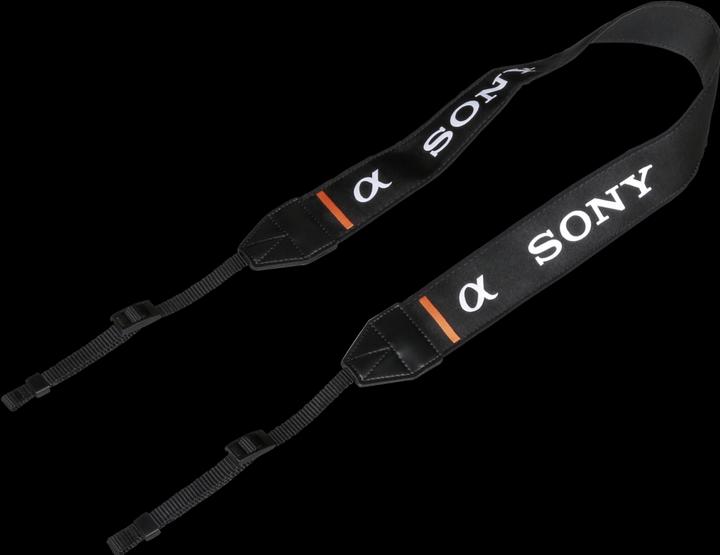 Image du produit Sony STP-SS5 Bandoulière pour la série Alpha (Ceinture cervicale)