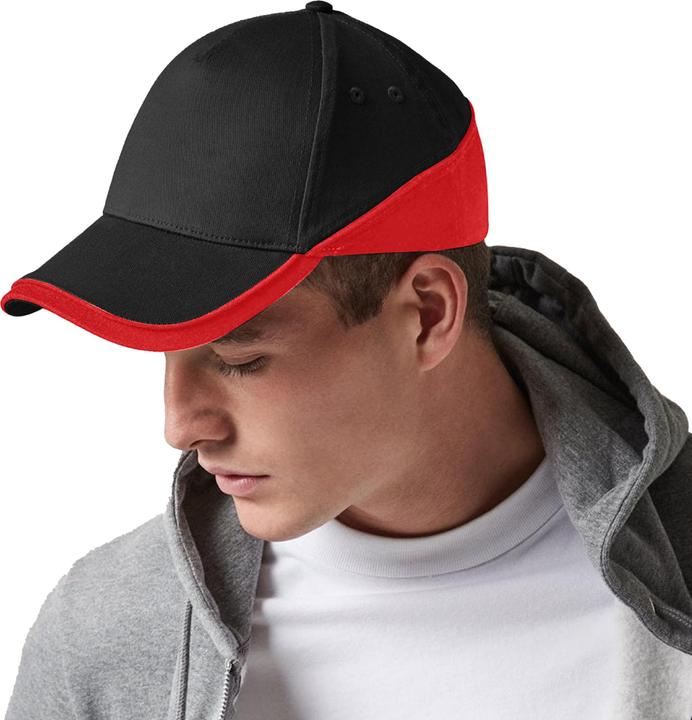Nero/Rosso