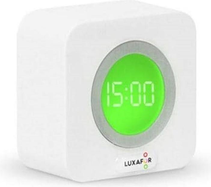 Actual product image Luxafor Pomodoro Timer