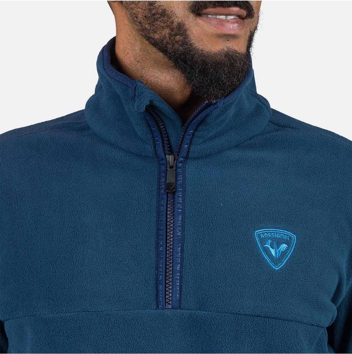 Produktbild Rossignol Sweatshirt aus Strohfleece Hz (XXL)