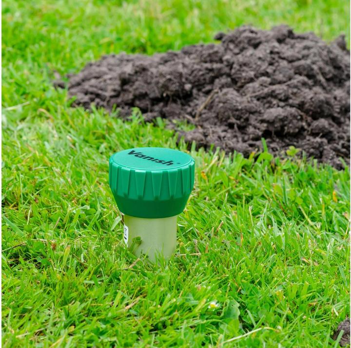 Produktbild Vanish Maulwurfvertreiber MVT-1