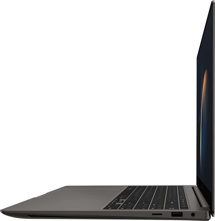 Actual product image Samsung Galaxy Book3 Ultra (16", Intel Core i7-13700H, 16 GB, 512 GB, DE)