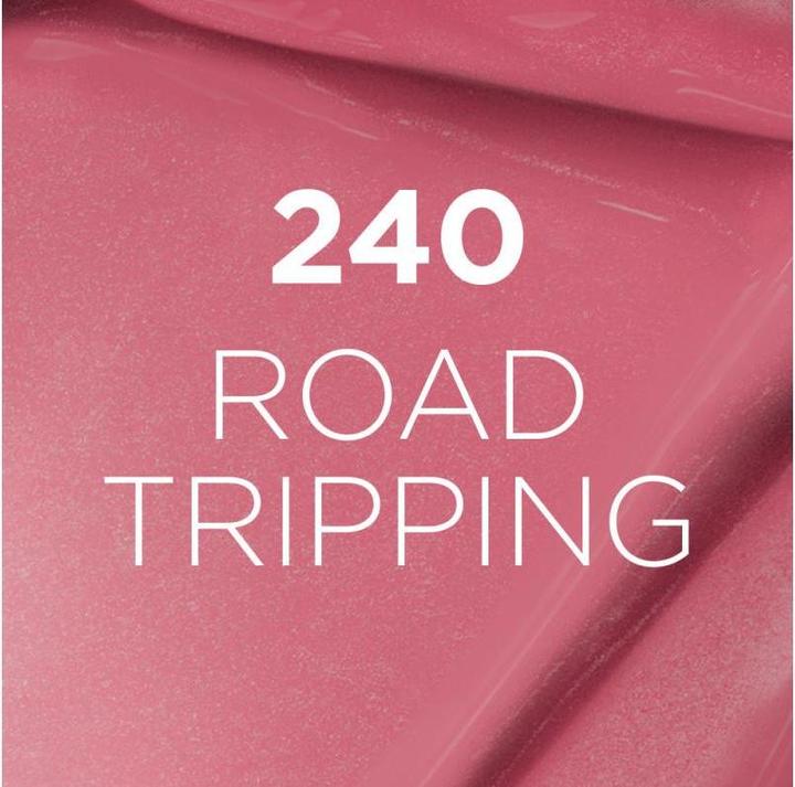 Actual product image L'Oréal Paris Infaillible (240 Road Tripping)