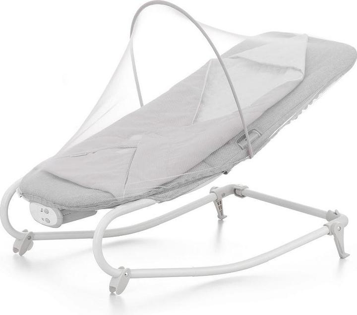 Produktbild KinderKraft Felio 2 Stone Grey