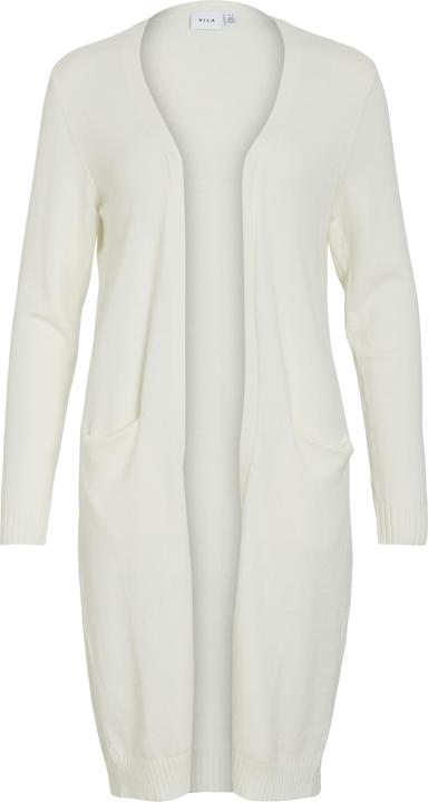 Vila Langer Strickjacke