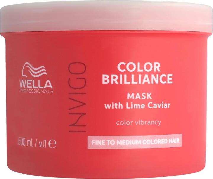 Produktbild Wella Professionals Invigo (500 ml)