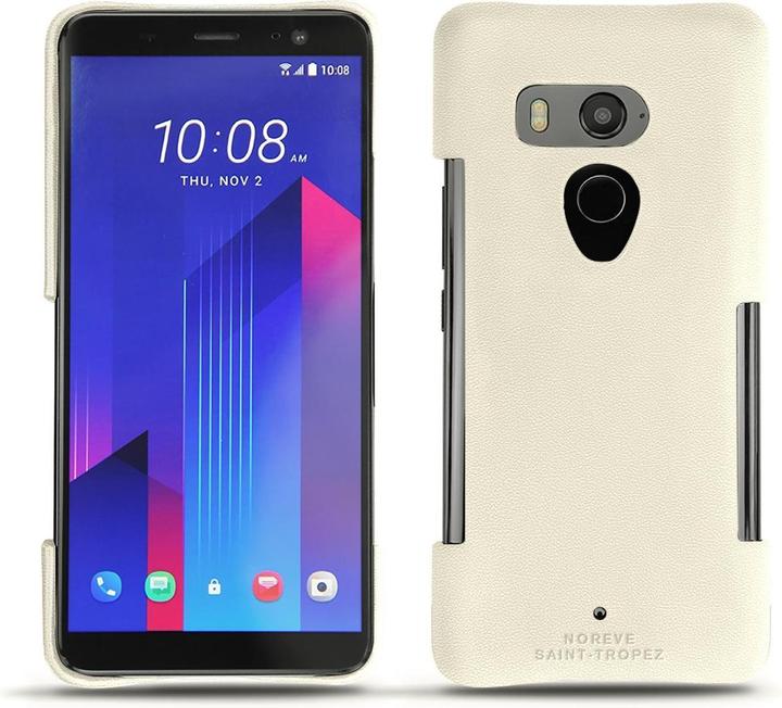 Produktbild Noreve Lederschutzhülle (HTC U11+)