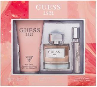 Immagine prodotto Guess 1981 (Eau de toilette, 200 ml)
