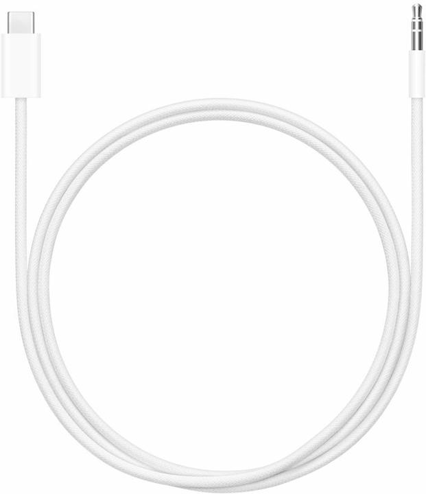 Apple USB-C to 3,5 mm Audio Kabel(1,2 m) (1.20 m)