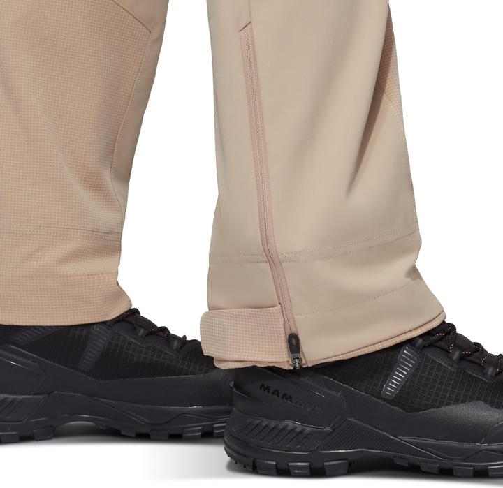 Immagine prodotto Mammut Taiss Guide SO Pantaloni Donna (42)