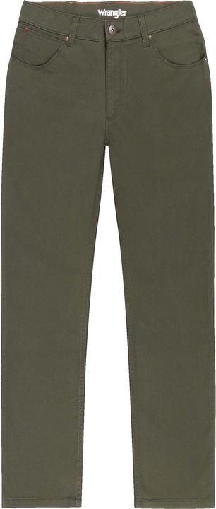 Actual product image Wrangler Trousers Straight (32)